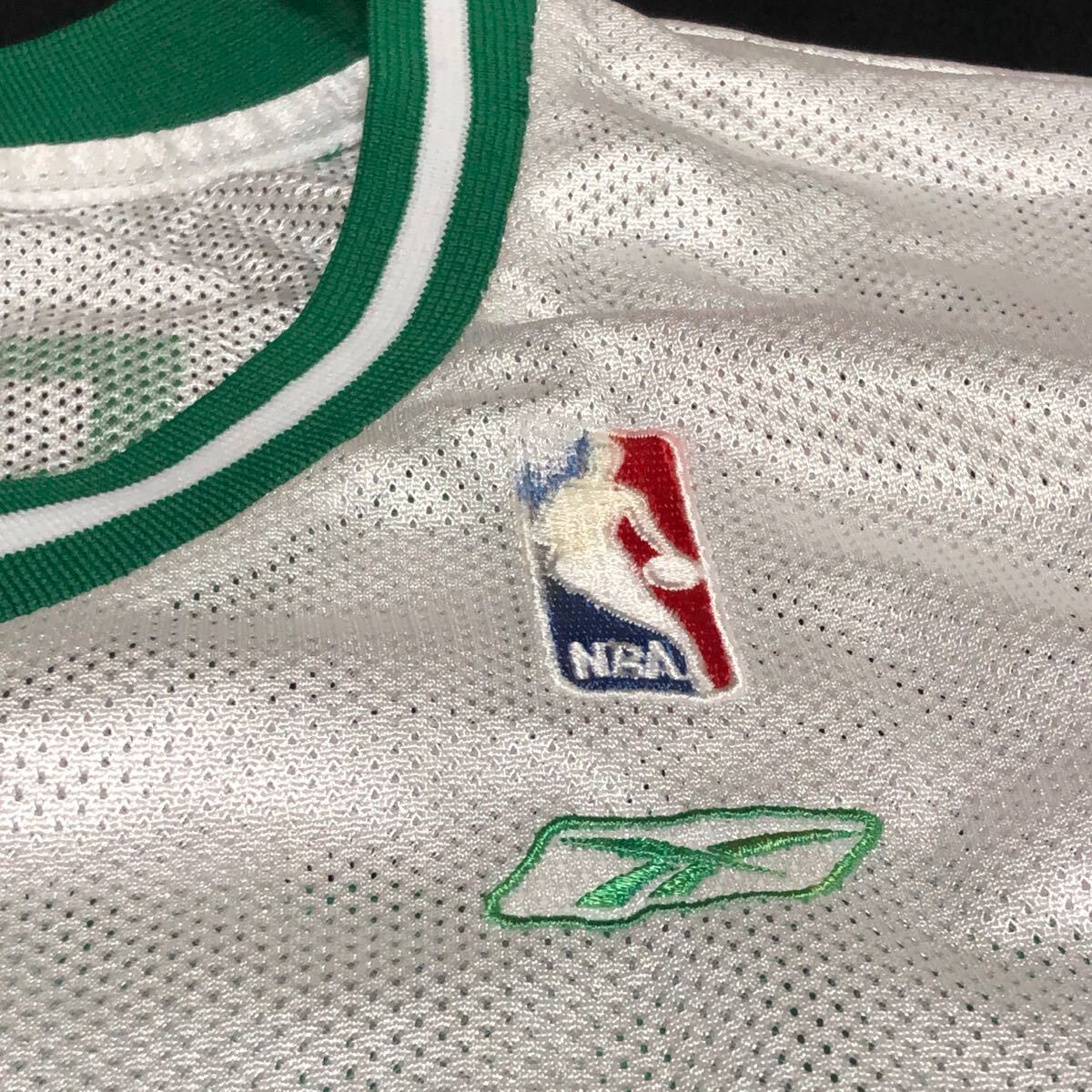 90s reebok リーボック NBA ユニフォーム CELTICS セルティック 90s reebok リーボック NBA ユニフォーム CELTICS セルティック