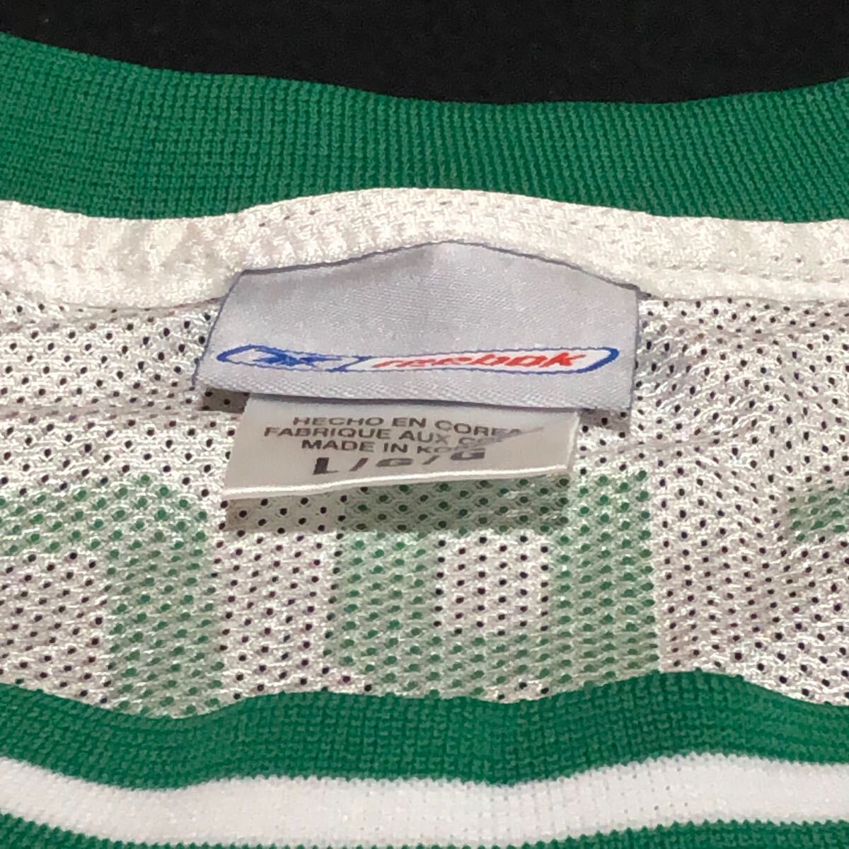 90s reebok リーボック NBA ユニフォーム CELTICS セルティック 90s reebok リーボック NBA ユニフォーム CELTICS セルティック