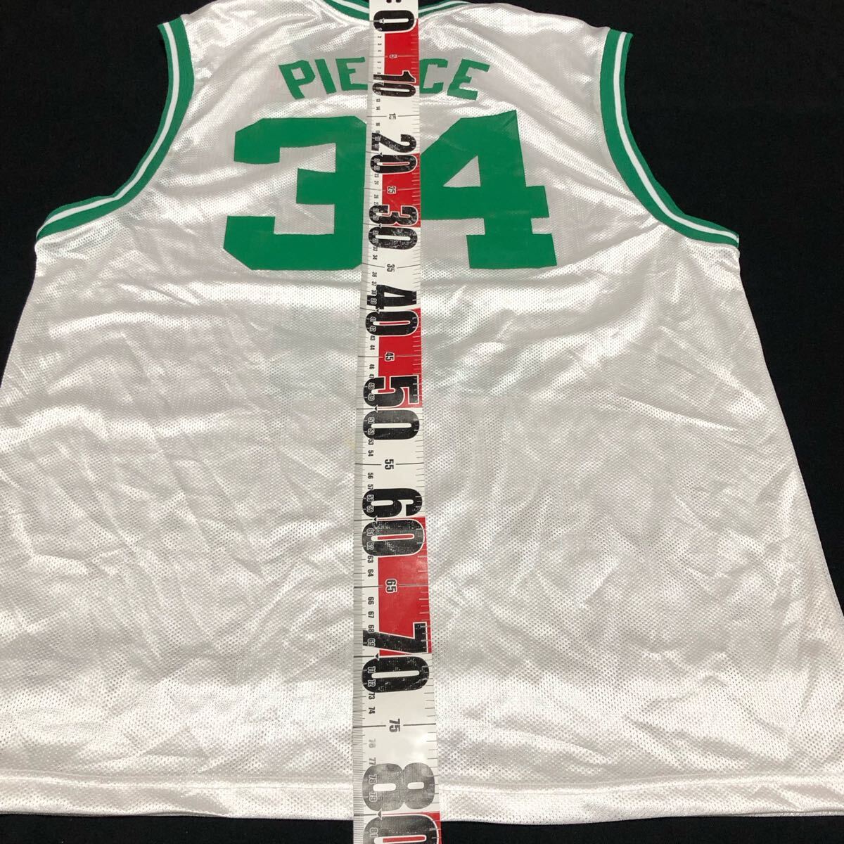 90s reebok リーボック NBA ユニフォーム CELTICS セルティック