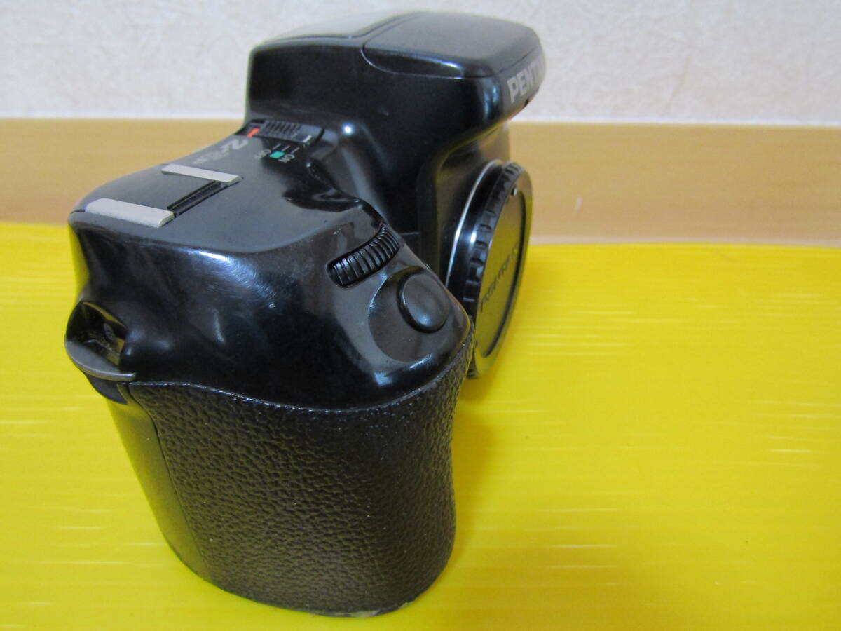T0481 PENTAX( Pentax )Z-5P пленочный фотоаппарат корпус 