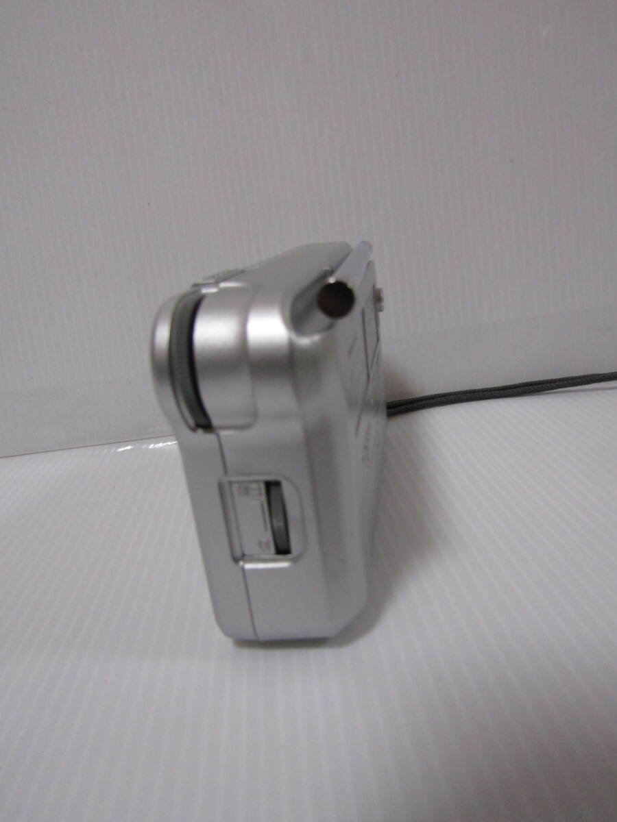 A0911 Panasonic AM/FM радио RF-P155 б/у 