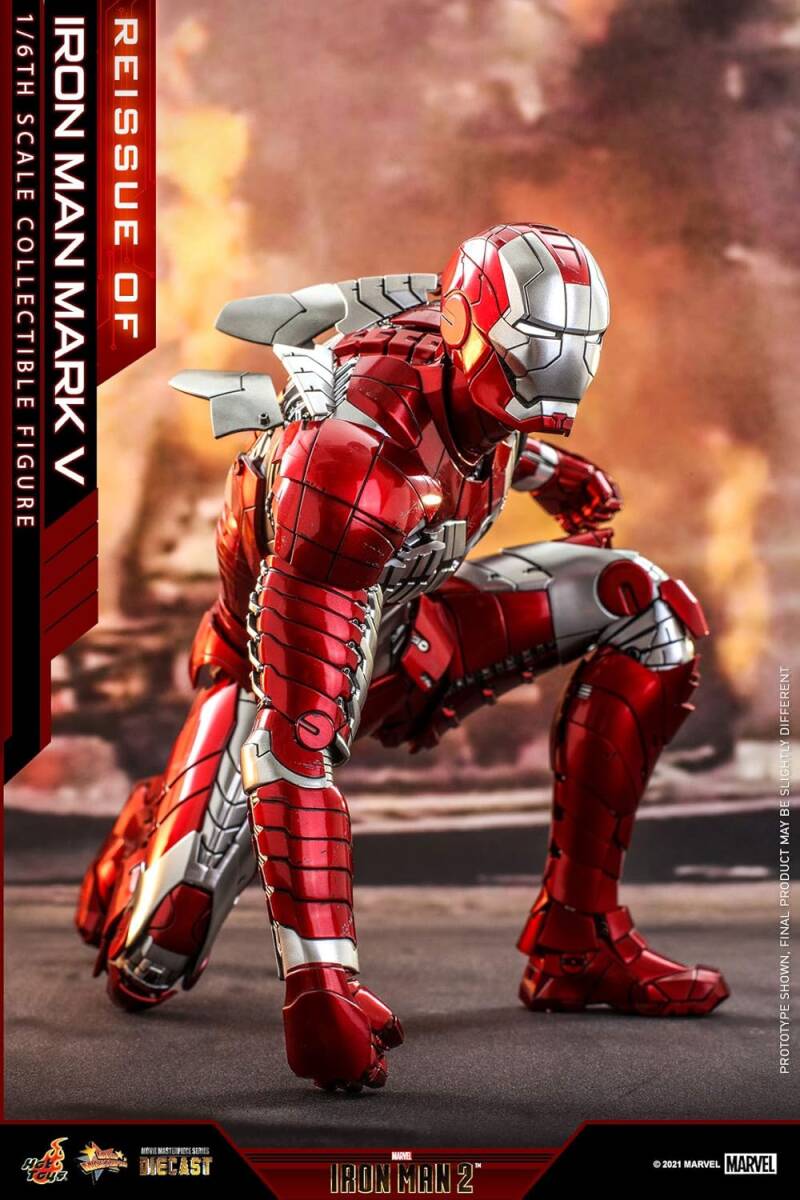 未開封 ホットトイズ アイアンマン マーク5 アベンジャーズ 未開封 ホットトイズ アイアンマン マーク5 アベンジャーズ