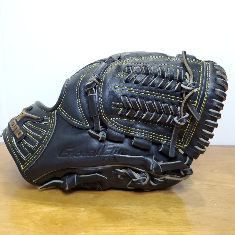 ミズノ MIZUNO グローバルエリート オーダー 内野用 硬式 ミズノ MIZUNO グローバルエリート オーダー 内野用 硬式