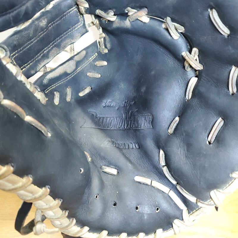 ミズノ MIZUNO 新井貴浩モデル 限定モデル 児童用 ファースト ミズノ MIZUNO 新井貴浩モデル 限定モデル 児童用 ファースト