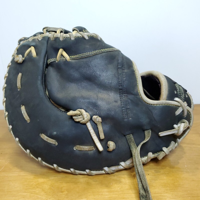 ミズノ MIZUNO 新井貴浩モデル 限定モデル 児童用 ファースト ミズノ MIZUNO 新井貴浩モデル 限定モデル 児童用 ファースト