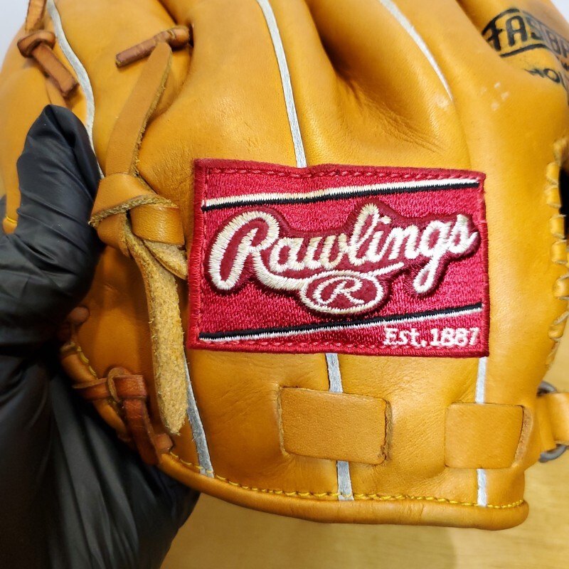 ローリングス Rawlings アレックス・ロドリゲスモデル USA ローリングス Rawlings アレックス・ロドリゲスモデル USA
