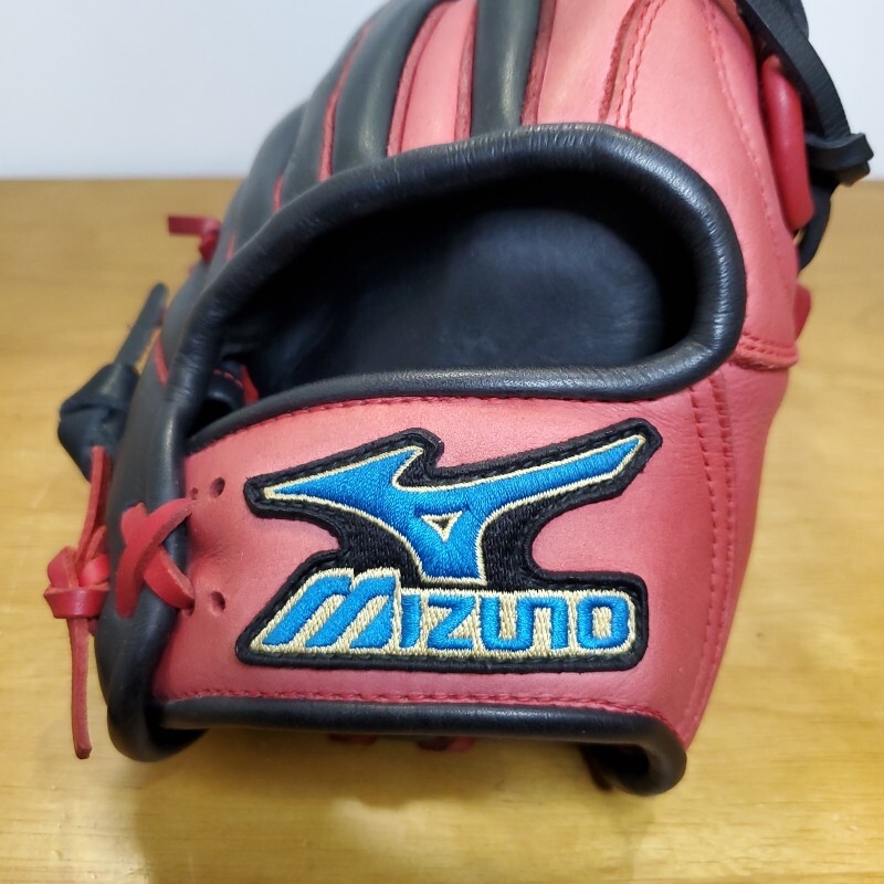 ミズノ MIZUNO 高橋由伸モデル Y字ウェブ 限定カラー 激レア ミズノ MIZUNO 高橋由伸モデル Y字ウェブ 限定カラー 激レア