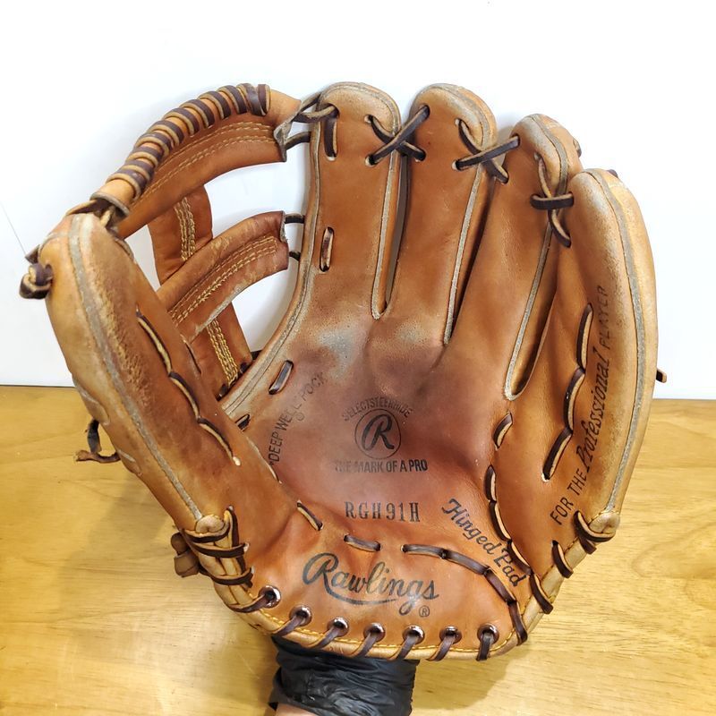 ローリングス Rawlings カル・リプケン・ジュニアモデル ローリングス Rawlings カル・リプケン・ジュニアモデル