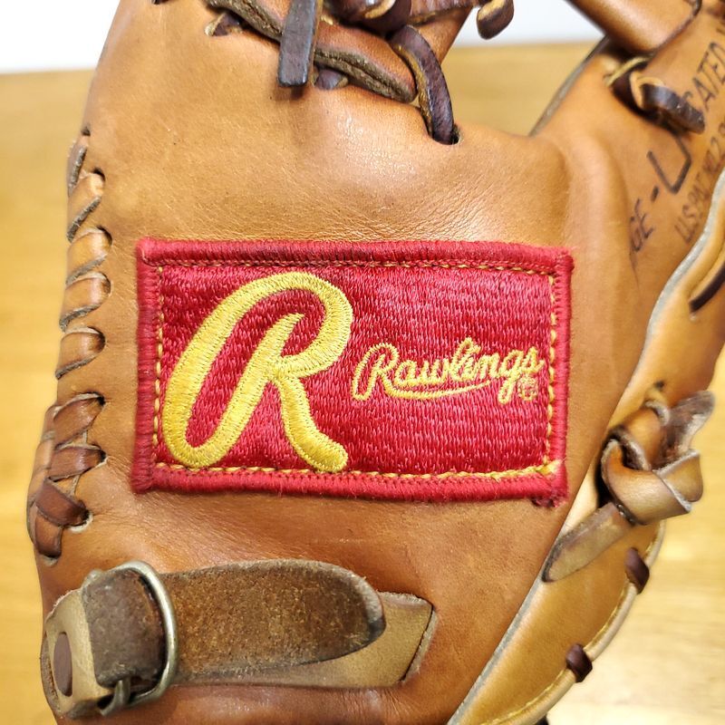 ローリングス Rawlings カル・リプケン・ジュニアモデル ローリングス Rawlings カル・リプケン・ジュニアモデル