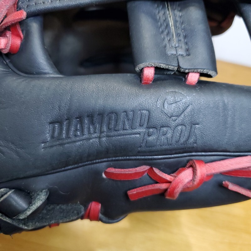 NIKE ナイキ ダイアモンドプロJ トップモデル 内野用 軟式 NIKE ナイキ ダイアモンドプロJ トップモデル 内野用 軟式