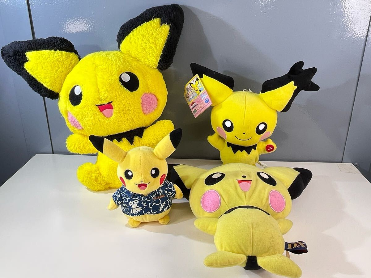 ☆ポケットモンスター ポケモン ぬいぐるみ まとめ売り ☆ポケットモンスター ポケモン ぬいぐるみ まとめ売り