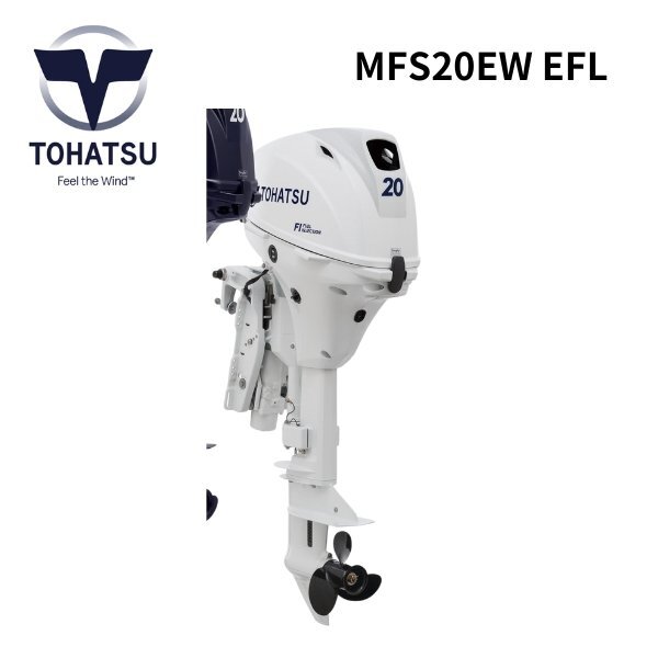 取り寄せ品 □トーハツ□新品 MFS20EWEFL トランサムL 20馬力4 取り寄せ品 □トーハツ□新品 MFS20EWEFL トランサムL 20馬力4