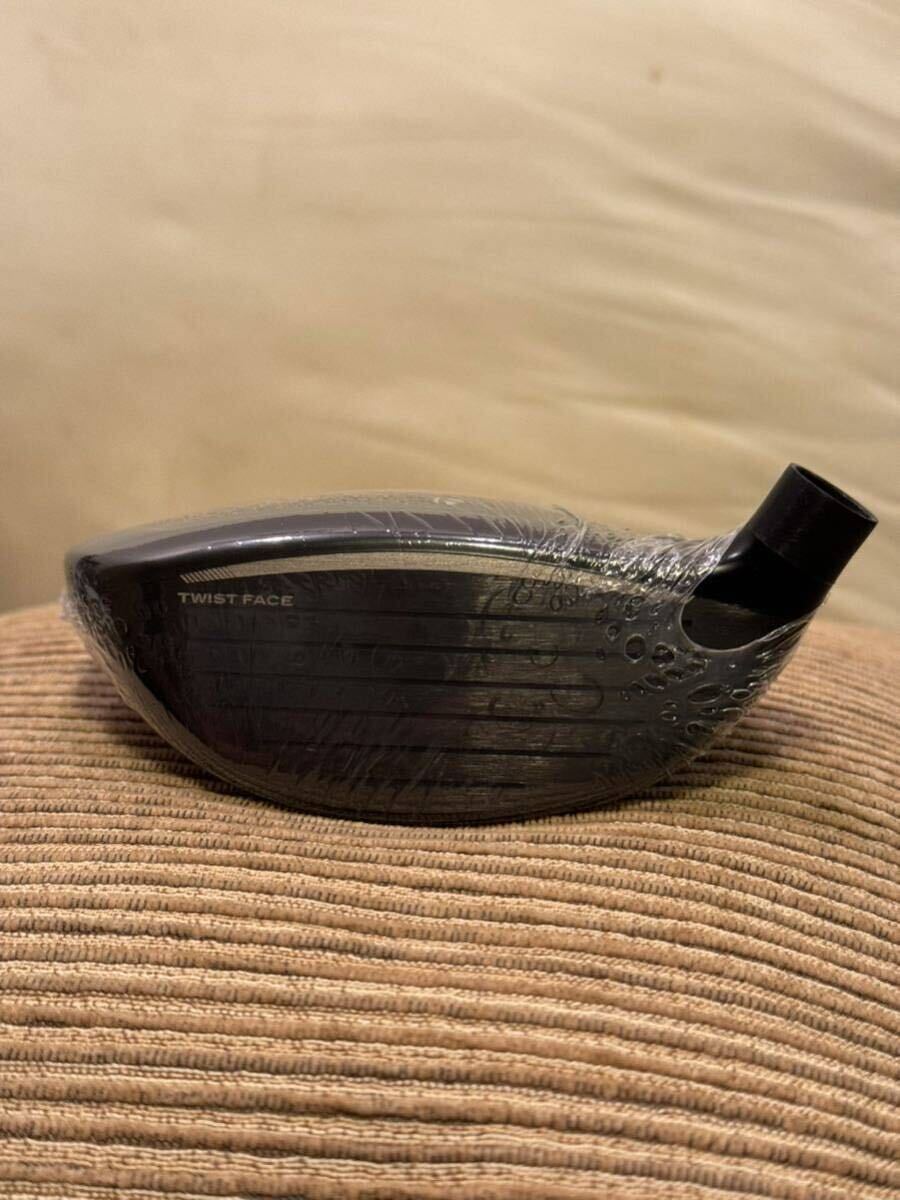 ステルス2プラス 3W 15度 ヘッド ② カバー付 日本仕様|Yahoo ステルス2プラス 3W 15度 ヘッド ② カバー付 日本仕様|Yahoo