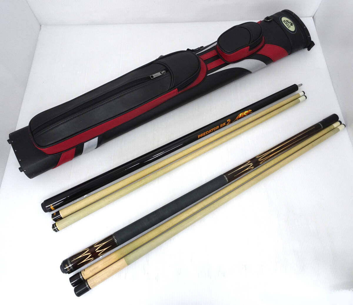 PREDATOR プレデター BX 2 /ADAM MUSASHI アダム ムサシ PREDATOR プレデター BX 2 /ADAM MUSASHI アダム ムサシ