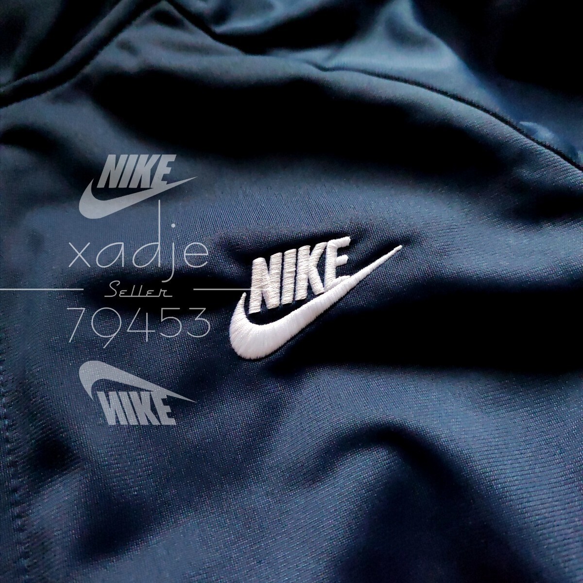 新品 正規品 NIKE ナイキ ジャージ 上下セット ジャケット 新品 正規品 NIKE ナイキ ジャージ 上下セット ジャケット