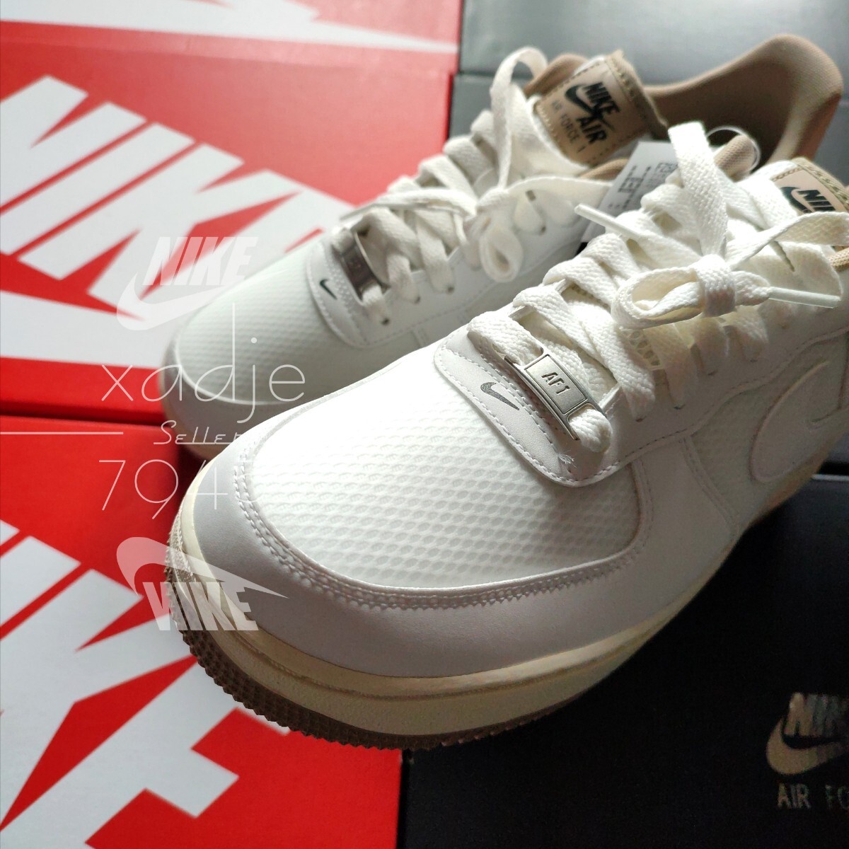 新品 正規品 NIKE ナイキ AIR FORCE1 LOW 07 LV8 エアフォース1 新品 正規品 NIKE ナイキ AIR FORCE1 LOW 07 LV8 エアフォース1