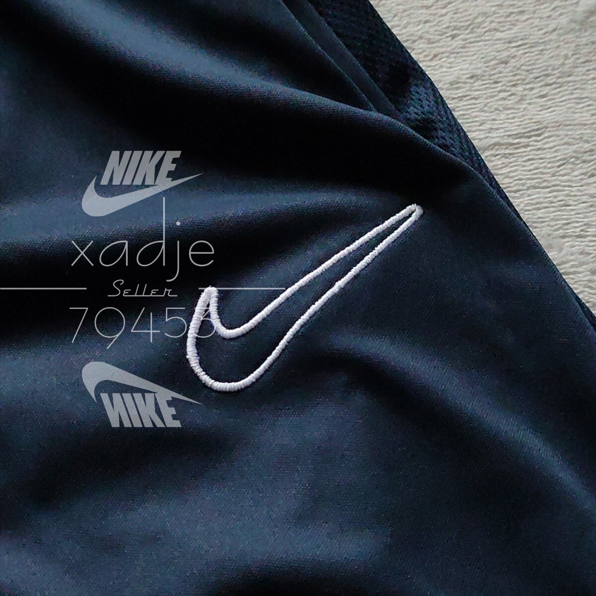 新品 正規品 NIKE ナイキ 上下セット セットアップ ジャージ 紺 新品 正規品 NIKE ナイキ 上下セット セットアップ ジャージ 紺