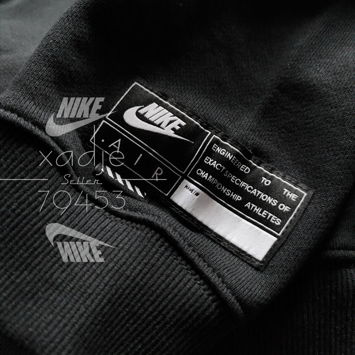 新品 正規品 NIKE AIR ナイキ エア ロゴ プリント 上下セット 新品 正規品 NIKE AIR ナイキ エア ロゴ プリント 上下セット