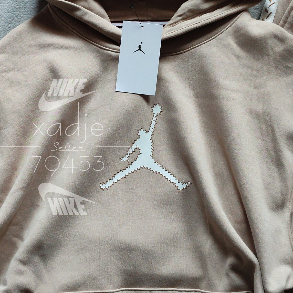 新品 正規品 NIKE ナイキ JORDAN 上下セット スウェット 新品 正規品 NIKE ナイキ JORDAN 上下セット スウェット