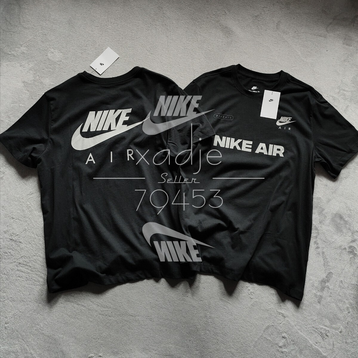 新品 正規品 NIKE AIR ナイキ エア ロゴ プリント 上下セット T 新品 正規品 NIKE AIR ナイキ エア ロゴ プリント 上下セット T