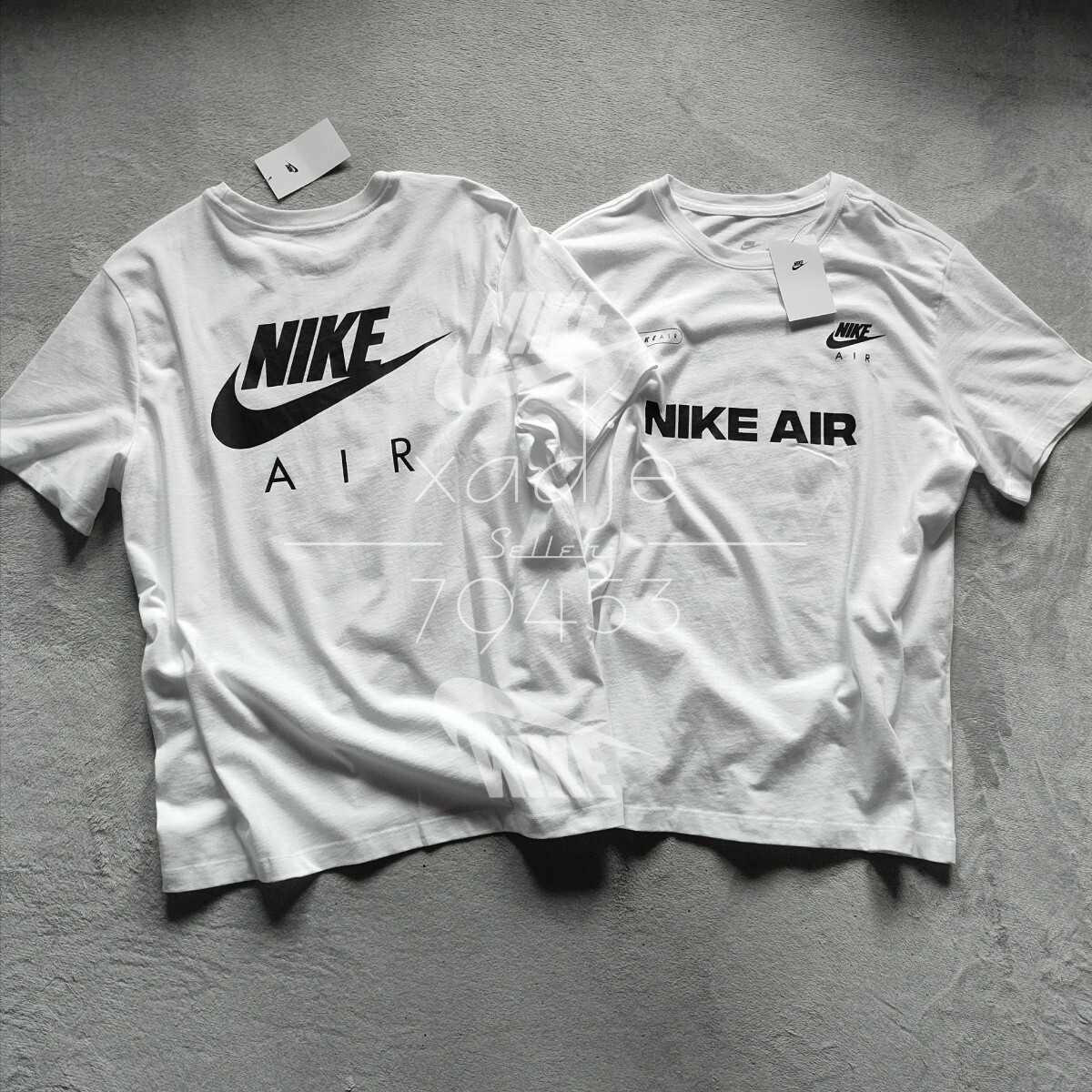 新品 正規品 NIKE AIR ナイキ エア ロゴ プリント 上下セット T 新品 正規品 NIKE AIR ナイキ エア ロゴ プリント 上下セット T