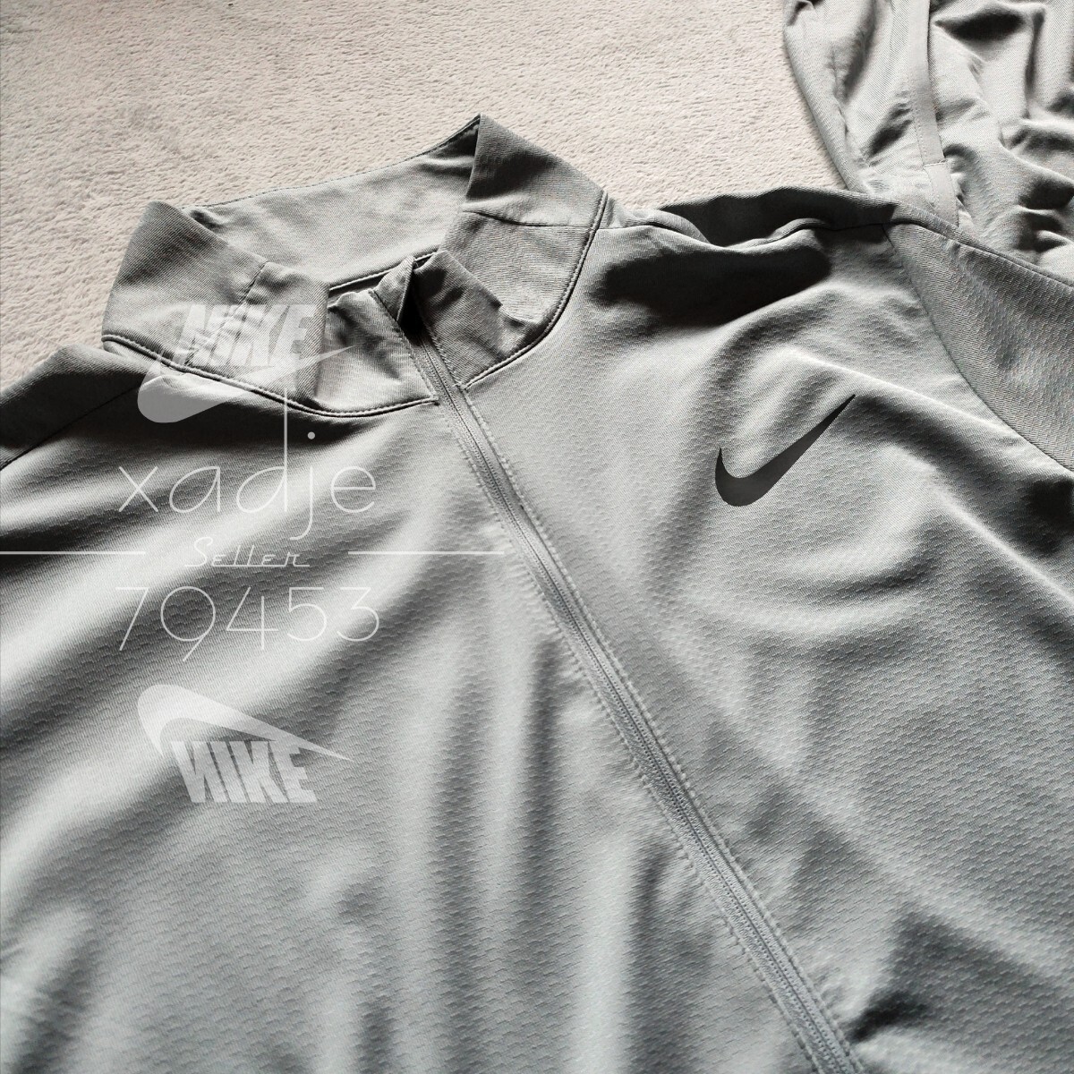 新品 正規品 NIKE ナイキ 上下セット DRI-FIT ドライフィット 新品 正規品 NIKE ナイキ 上下セット DRI-FIT ドライフィット