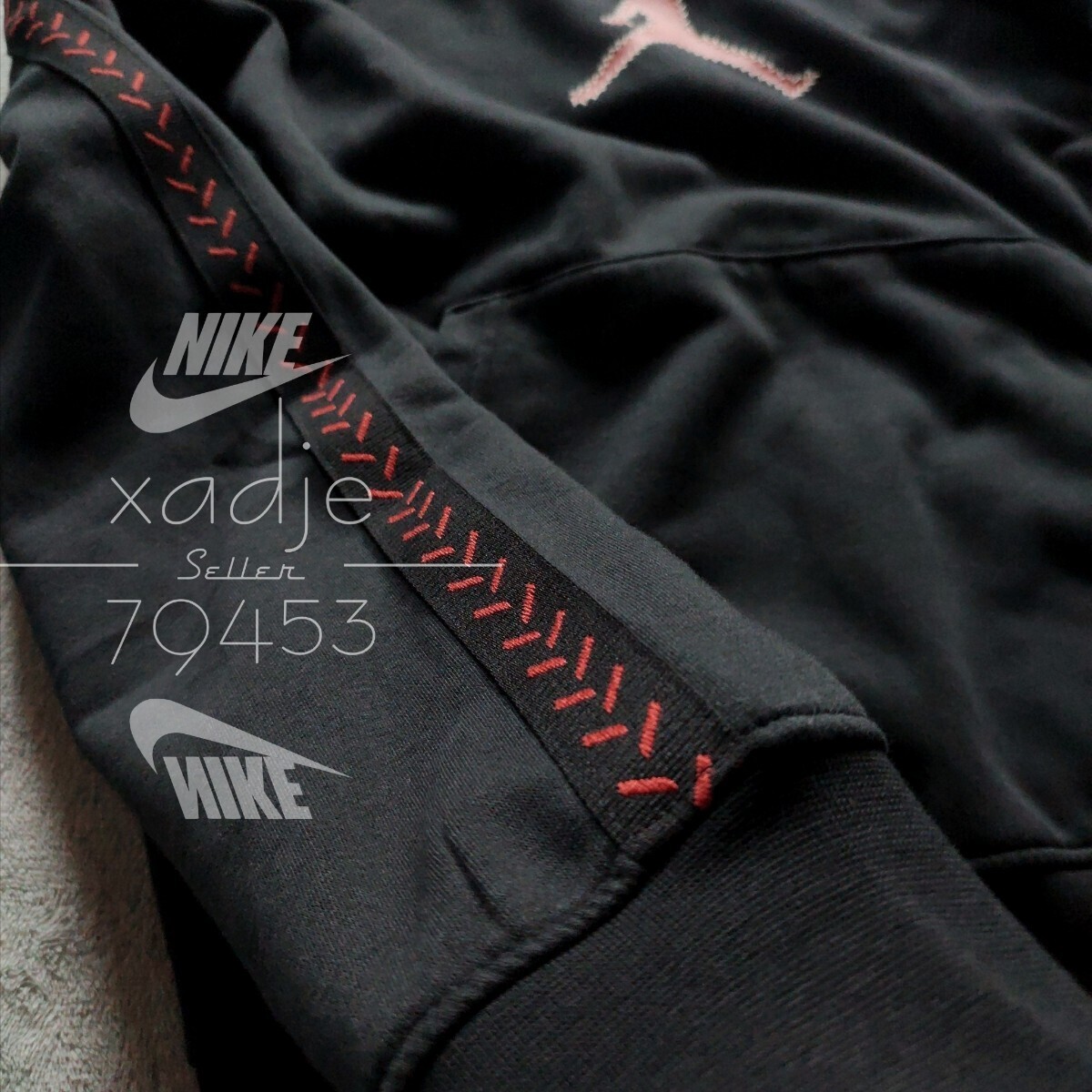 新品 正規品 NIKE ナイキ JORDAN 上下セット スウェット 新品 正規品 NIKE ナイキ JORDAN 上下セット スウェット