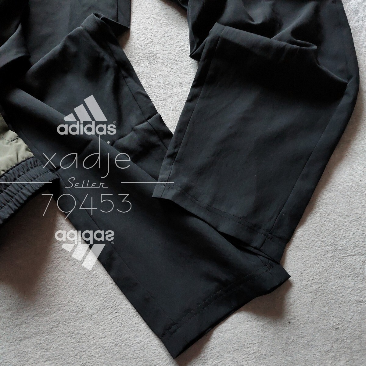 新品 正規品 adidas アディダス 上下セット ナイロン ウィンド 新品 正規品 adidas アディダス 上下セット ナイロン ウィンド