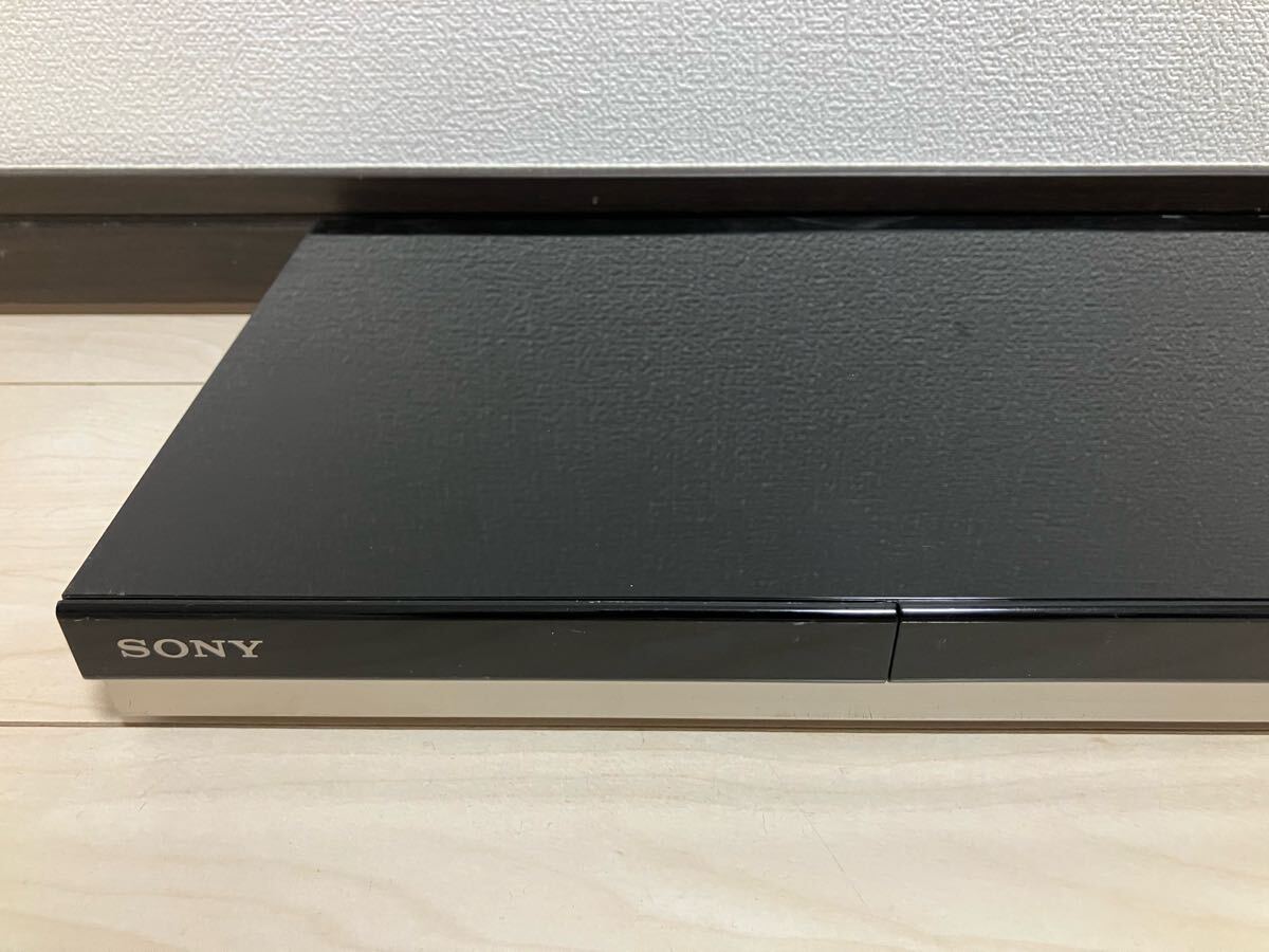 0411 BDZ-ZT1500 動作品 リモコン別 ブルーレイレコーダー SONY 0411 BDZ-ZT1500 動作品 リモコン別 ブルーレイレコーダー SONY