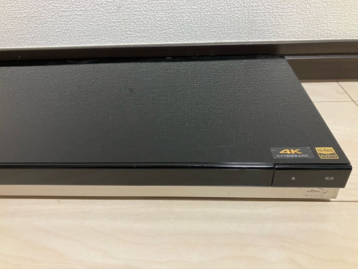 0411 BDZ-ZT1500 動作品 リモコン別 ブルーレイレコーダー SONY 0411 BDZ-ZT1500 動作品 リモコン別 ブルーレイレコーダー SONY
