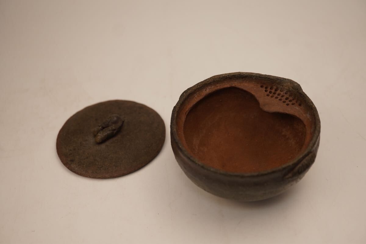 煎茶道具 備前焼 宝瓶 在銘 急須 備前 泡瓶 茶道具 茶器 煎茶器 煎茶道具 備前焼 宝瓶 在銘 急須 備前 泡瓶 茶道具 茶器 煎茶器