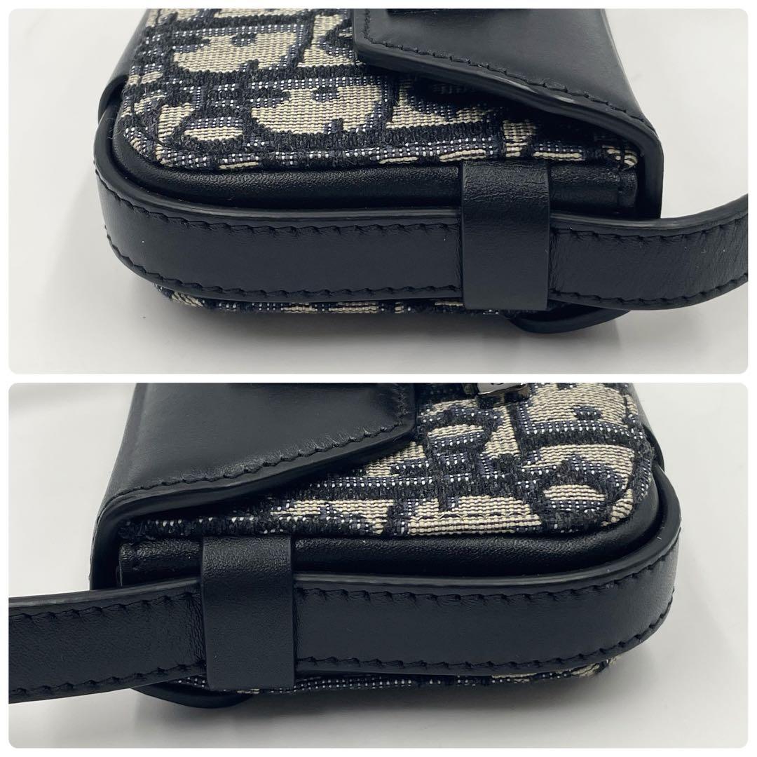 極美品☆定価341,000円 DIOR オブリーク ジャガード21AW 極美品☆定価341,000円 DIOR オブリーク ジャガード21AW