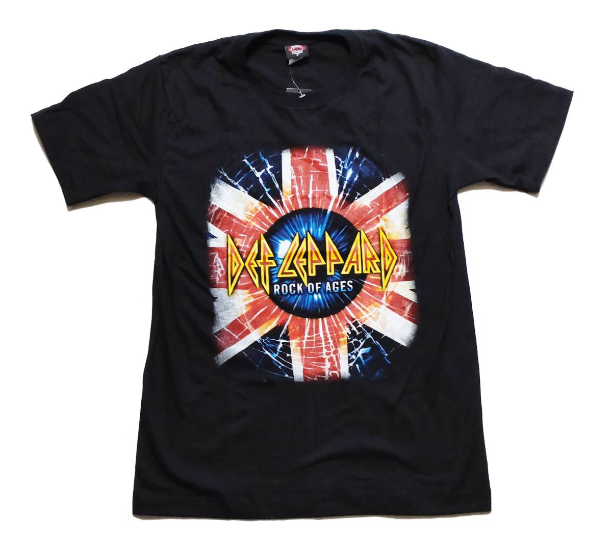 デフ・レパード DEF LEPPARD バンドTシャツ Mサイズ 478|Yahoo デフ・レパード DEF LEPPARD バンドTシャツ Mサイズ 478|Yahoo