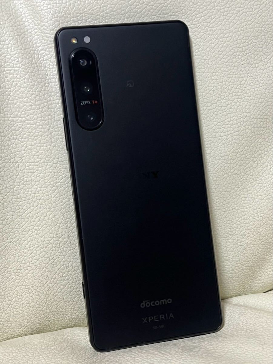 極美品 Xperia 5 IV SO-54C ブラック SIMフリー|Yahoo!フリマ 極美品 Xperia 5 IV SO-54C ブラック SIMフリー|Yahoo!フリマ