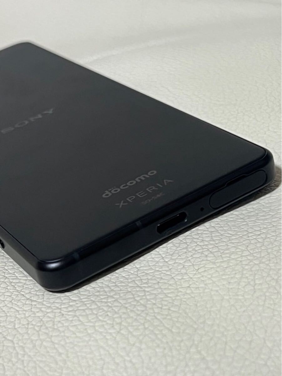 極美品 Xperia 5 IV SO-54C ブラック SIMフリー|Yahoo!フリマ 極美品 Xperia 5 IV SO-54C ブラック SIMフリー|Yahoo!フリマ