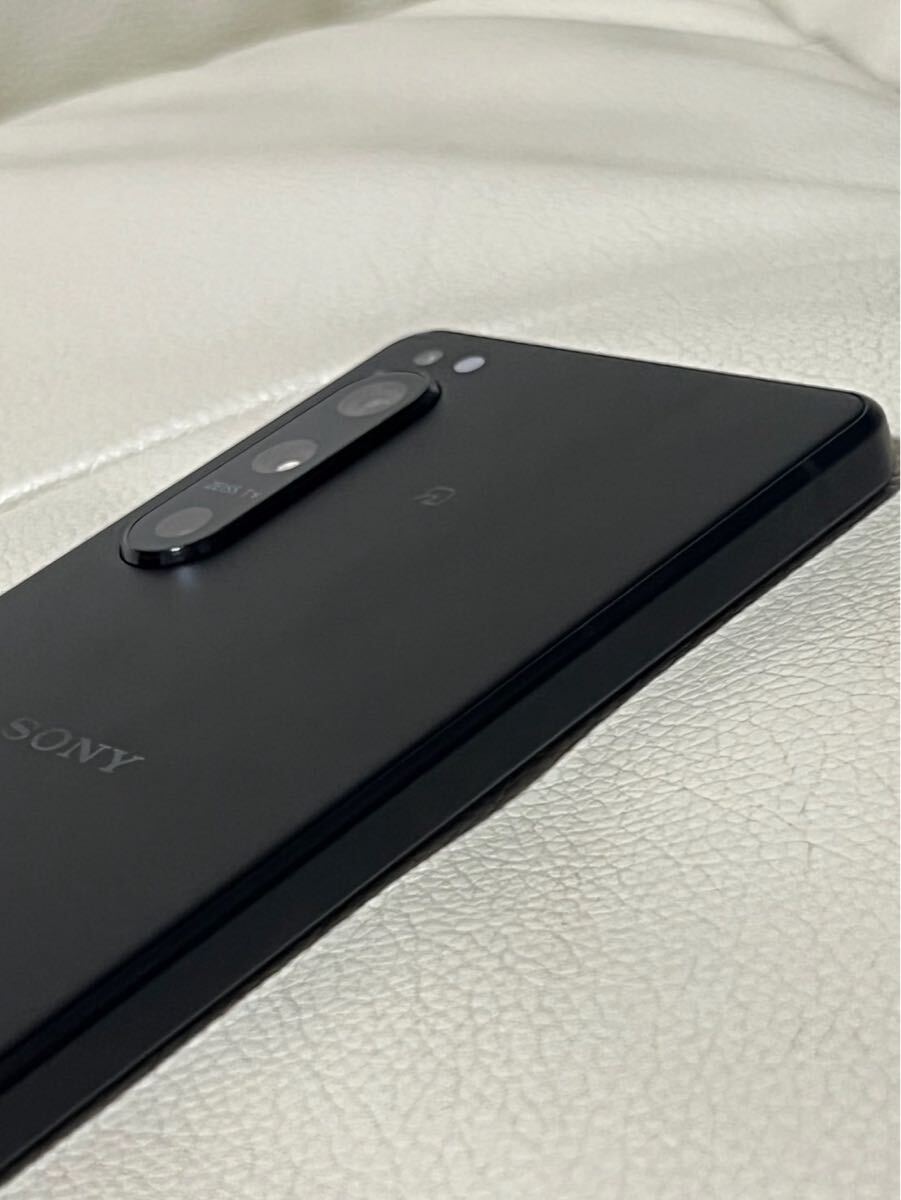 極美品 Xperia 5 IV SO-54C ブラック SIMフリー|Yahoo!フリマ 極美品 Xperia 5 IV SO-54C ブラック SIMフリー|Yahoo!フリマ