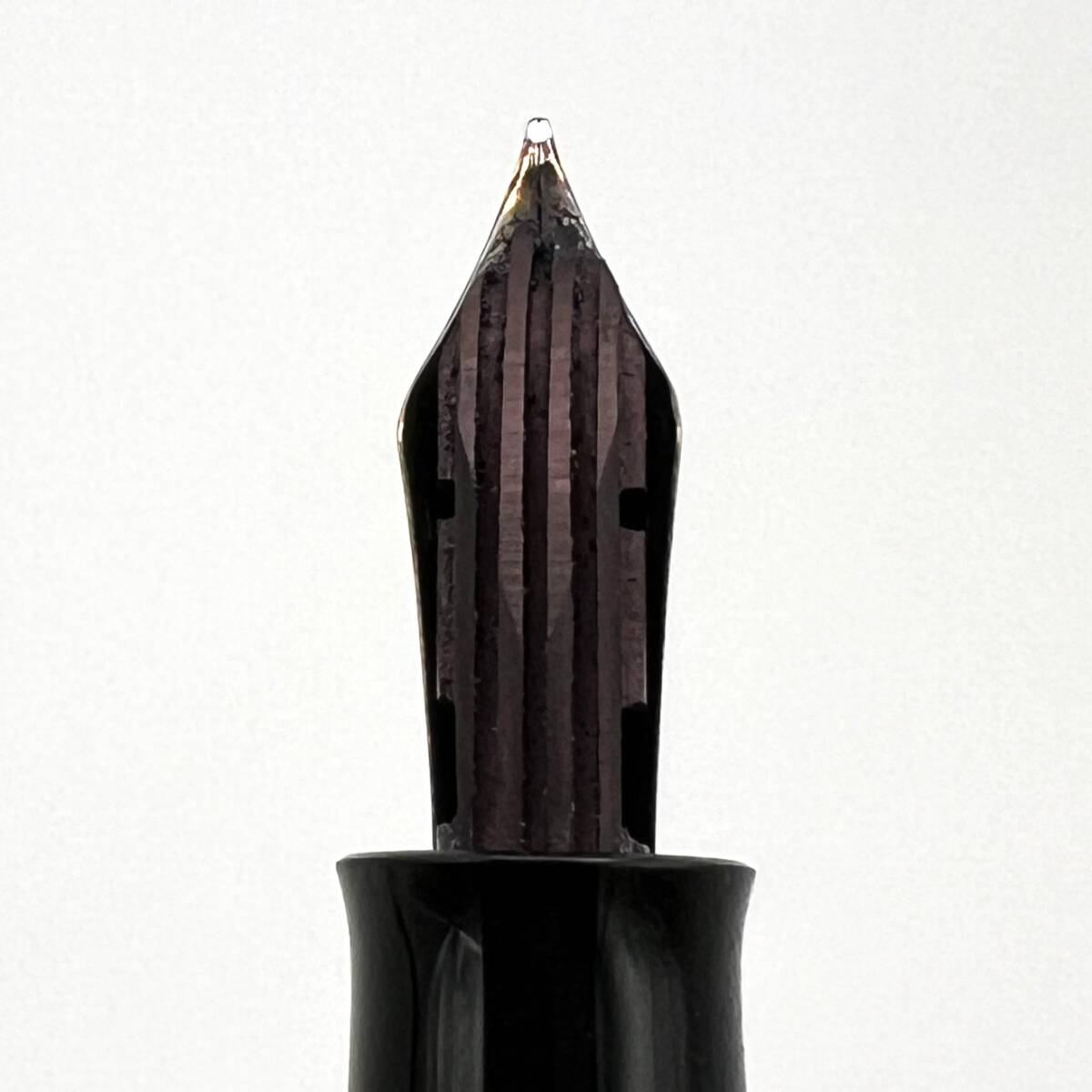 Yahoo!オークション - PERIKAN ペリカン 400 万年筆 ペン先 14C