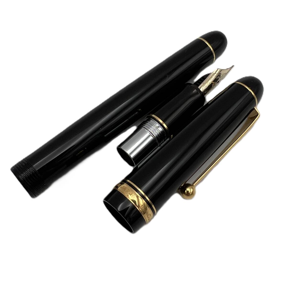 PILOT パイロット 万年筆 CUSTOM 74 ペン先 14K 585 K14 F 細字 PILOT パイロット 万年筆 CUSTOM 74 ペン先 14K 585 K14 F 細字