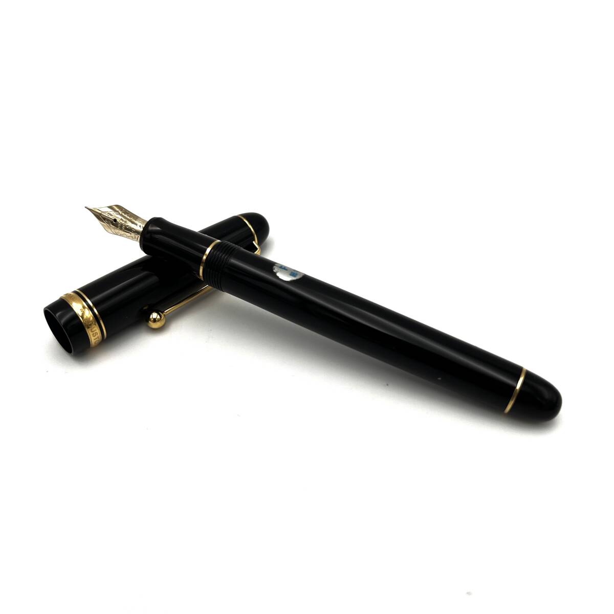 PILOT パイロット 万年筆 CUSTOM 74 ペン先 14K 585 K14 F 細字 PILOT パイロット 万年筆 CUSTOM 74 ペン先 14K 585 K14 F 細字