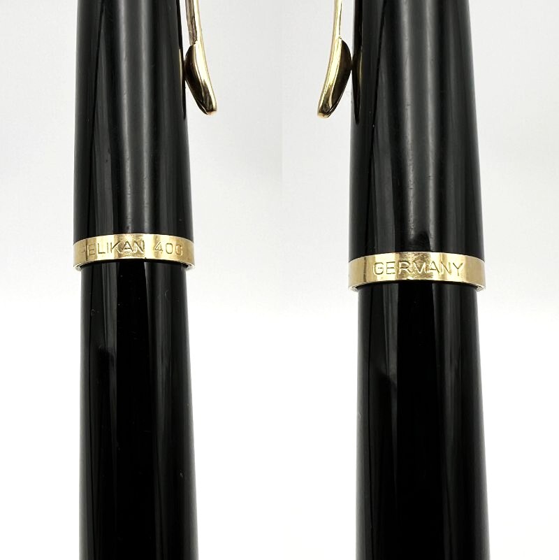 【美品】PERIKAN 400 万年筆 ペン先 14C 585 K14 H Yahoo!オークション - PERIKAN ペリカン 400 万年筆 ペン先 14C