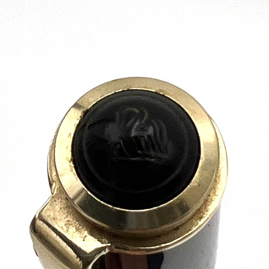 Yahoo!オークション - PERIKAN ペリカン 400 万年筆 ペン先 14C