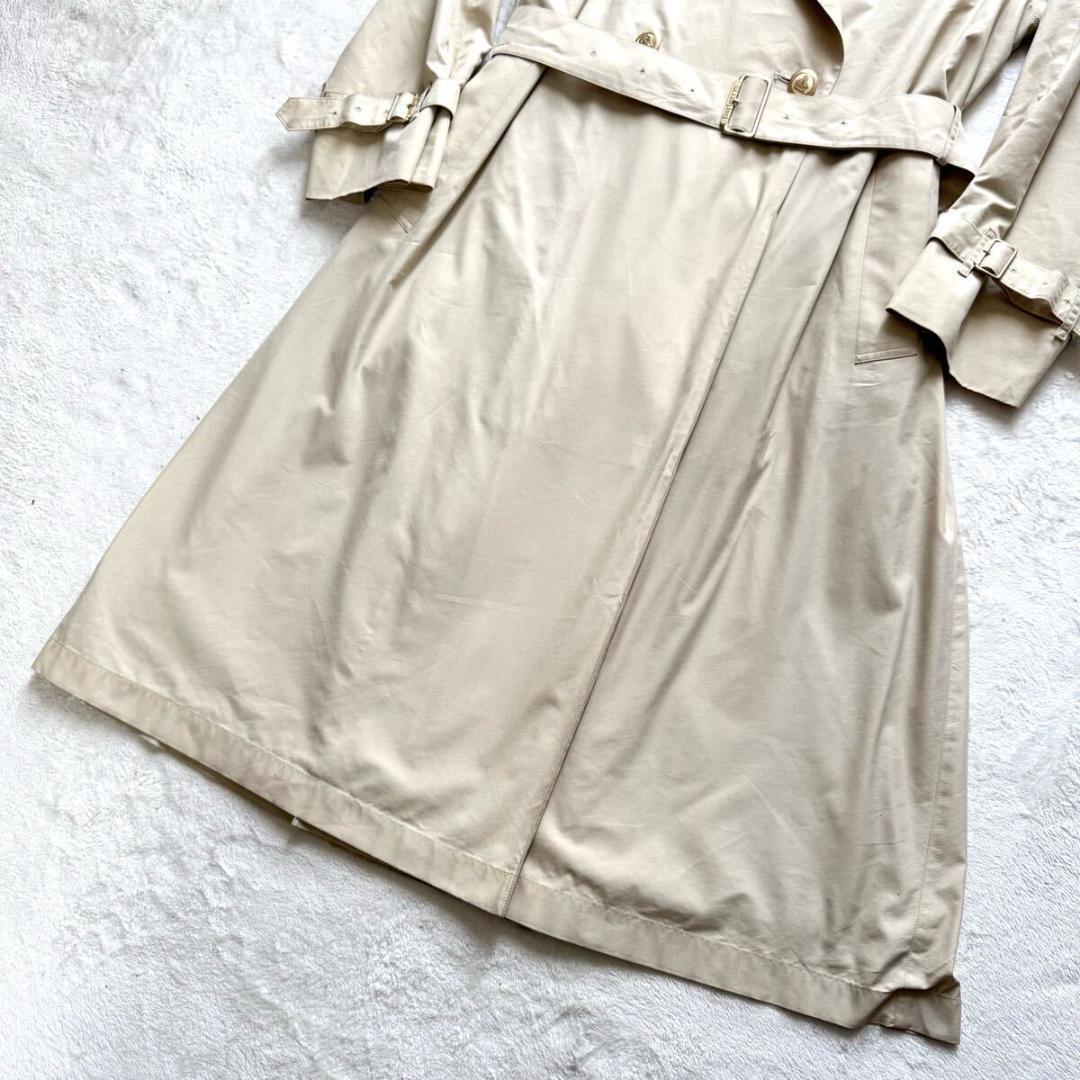 1円~希少 Burberrys バーバリー トレンチコート ノバチェック 1円~希少 Burberrys バーバリー トレンチコート ノバチェック