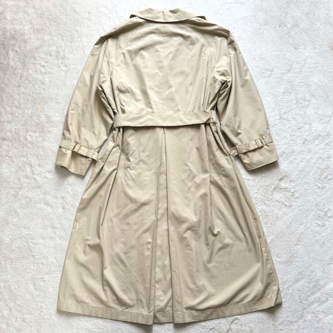 1円~希少 Burberrys バーバリー トレンチコート ノバチェック 1円~希少 Burberrys バーバリー トレンチコート ノバチェック
