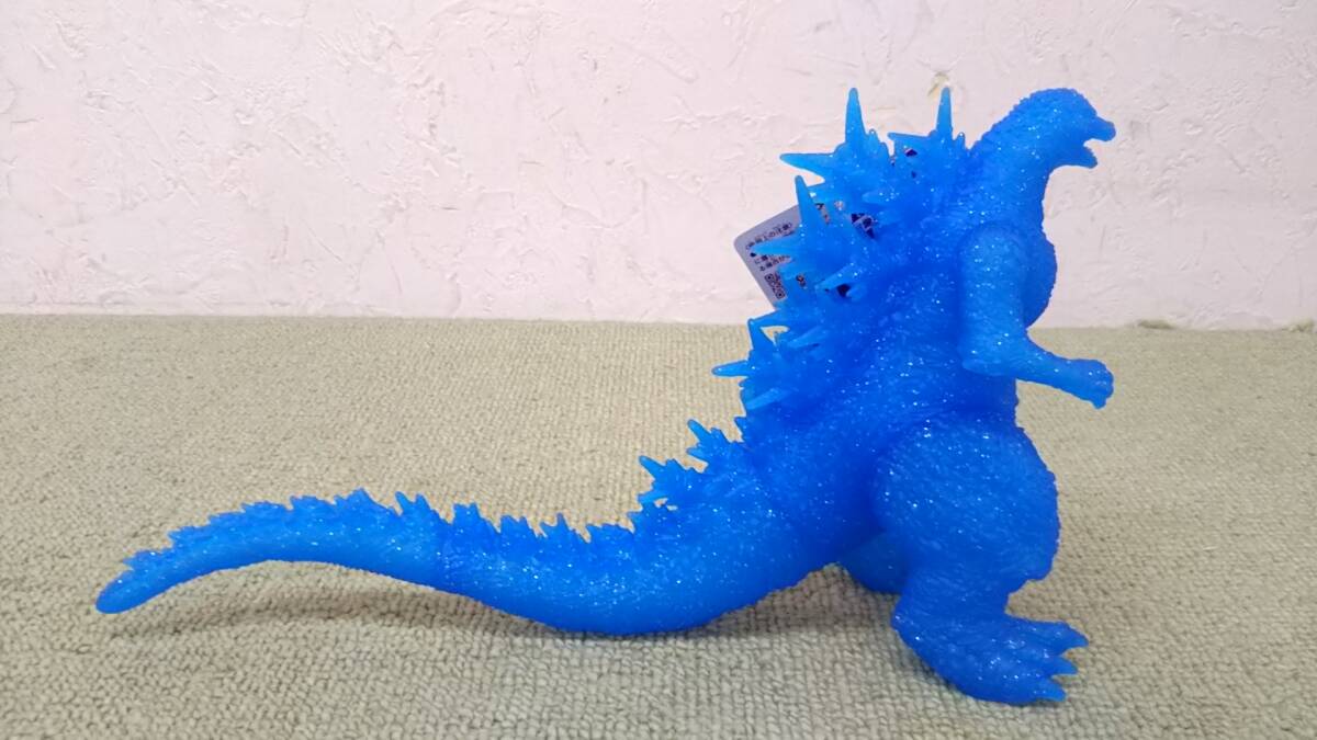 098-K39) 現状品 ゴジラ-1.0 劇場限定 ムービーモンスター 098-K39) 現状品 ゴジラ-1.0 劇場限定 ムービーモンスター