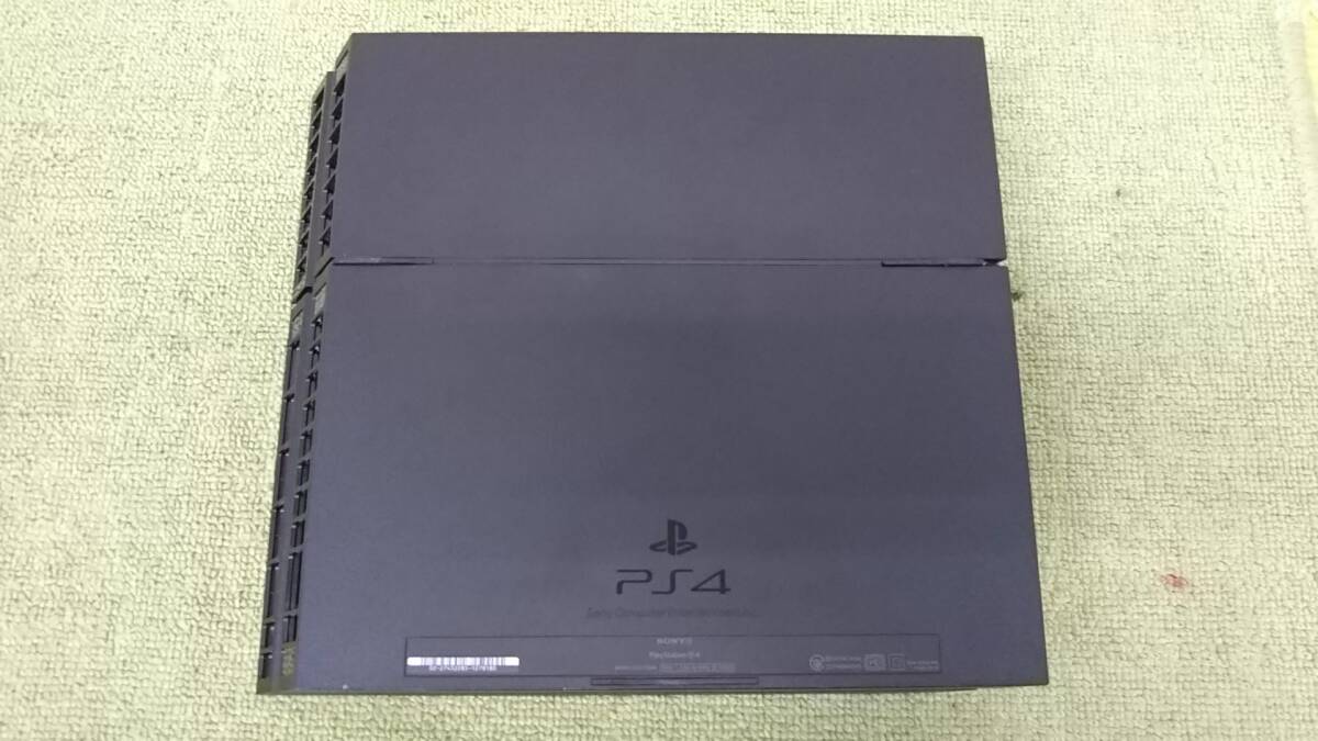 073-K90) 中古品 SONY PS4 プレイステーション4 CUH-1100A 500GB 073-K90) 中古品 SONY PS4 プレイステーション4 CUH-1100A 500GB