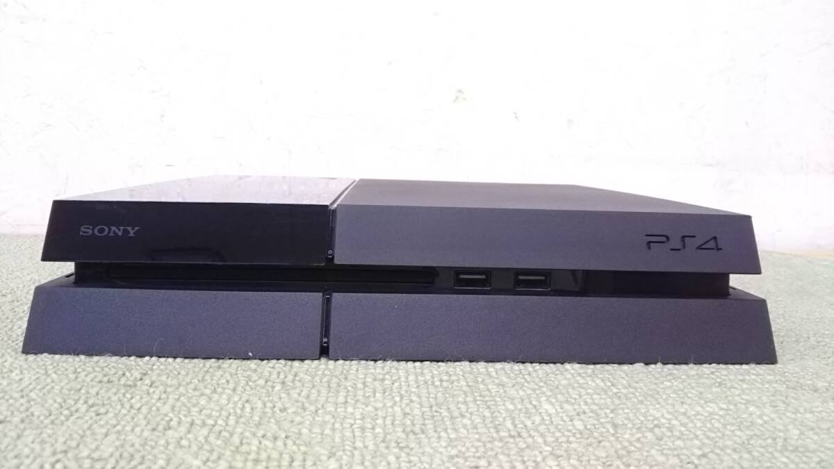 073-K90) 中古品 SONY PS4 プレイステーション4 CUH-1100A 500GB 073-K90) 中古品 SONY PS4 プレイステーション4 CUH-1100A 500GB