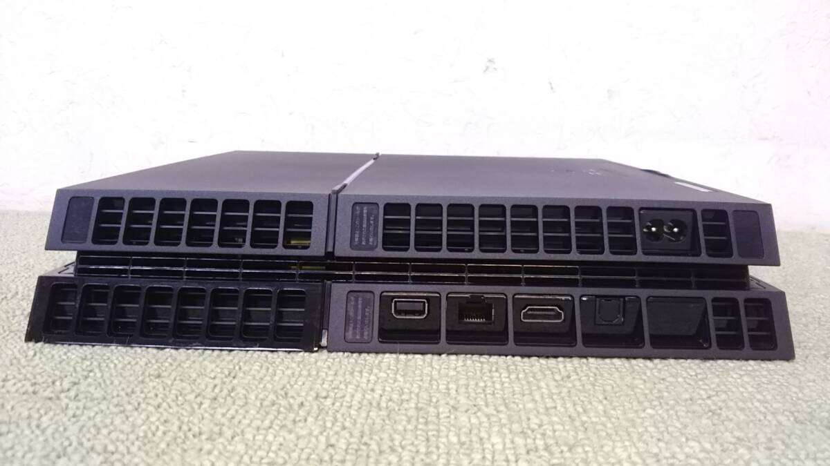 073-K90) 中古品 SONY PS4 プレイステーション4 CUH-1100A 500GB 073-K90) 中古品 SONY PS4 プレイステーション4 CUH-1100A 500GB