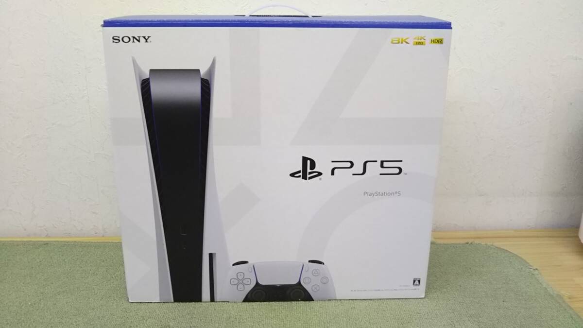 073-F63) 中古品 SONY PS5 プレイステーション5 デジタルED CFI 073-F63) 中古品 SONY PS5 プレイステーション5 デジタルED CFI