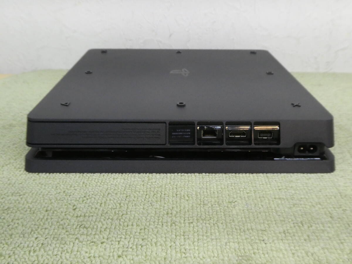 073-X77) 中古品 SONY PS4 プレイステーション4 CUH-2000A 500GB