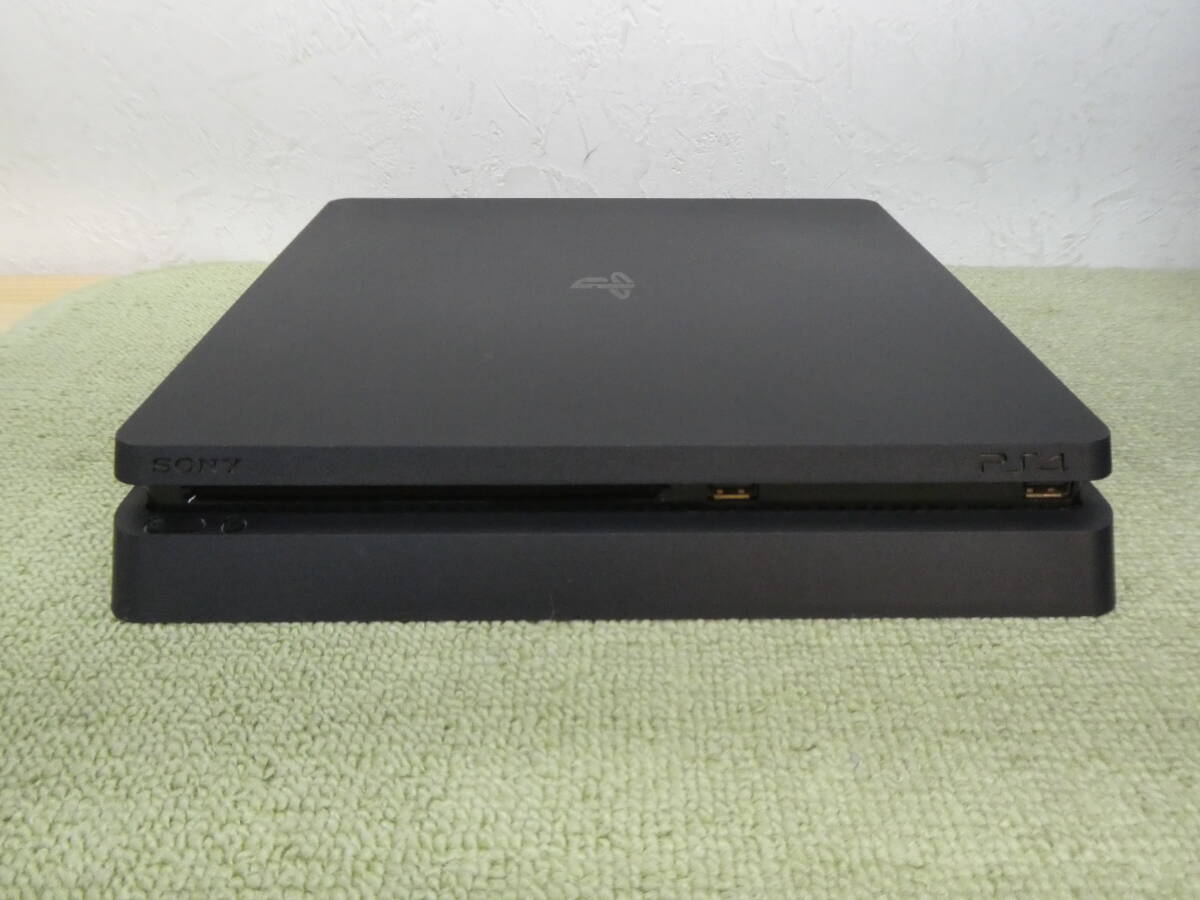 073-X80) 中古品 SONY PS4 プレイステーション4 CUH-2000A 500GB